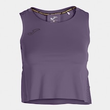 Joma 902677.579 R-city Kadın Kolsuz Mor Spor Tişört Mor