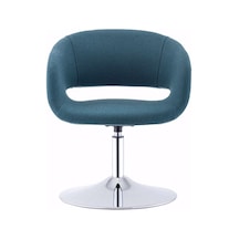 Bintaşmobilya Elegant Ofis Bekleme Koltuğu