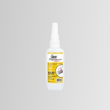 Ems Force 5577 50 Ml Dişli Macun Sızdırmazlık Teflon Sıvı Conta