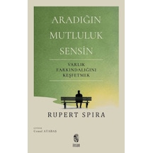 Aradığın Mutluluk Sensin - Aıaı-874483