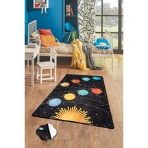Galaxy 140X190 Çocuk Ve Bebek Halısı