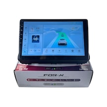 Sandero-taliant 2021 Forx 2-32 Yeni Seri İşlemcili Pro Oem Multimedia