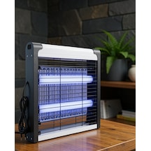 Elektrikli Sinek Öldürücü Uv Led Uczz4wsineköldürücü-1
