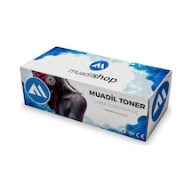 Hementoner Canon Crg-719h Uyumlu Toner - Lbp6300/lbp6300dn/lbp6310/lbp6310dn