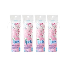 İpek Disk Makyaj Temizleme Pedi 4 x 70'li