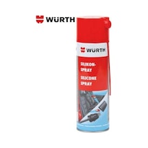 Würth Silikon Sprey Wrth.silikon