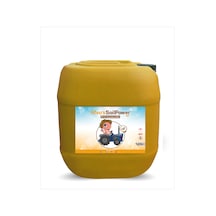 Rivo Soil Power(Np) Sıvı Organomineral 20L