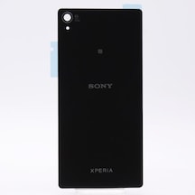 Senalstore Sony Xperia Z3 Uyumlu Arka Kapak Pil Kapağı