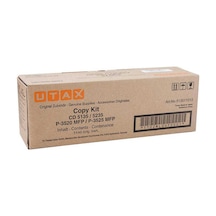 Utax Cd-3020/3025/5130P/5130/5230 Fotokopi Toneri Cd5135 Utax Cd-3020/3025/5130P/5130/5230 Fotokopi Toneri Cd5135