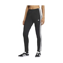 Adidas Sst Tp Kadın Spor Eşofman Altı - Kd5570 Siyah