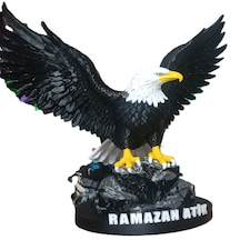 Dekoratif Kartal