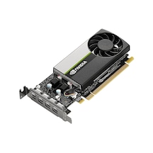 Pny Quadro Vcnt1000-sb 128 Bit Gddr6 Quadro T1000 4 Gb Ekran Kartı
