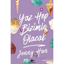 Yaz Hep Bizimle Olacak - Jenny Han