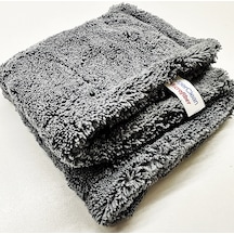 Superclean Double Cila Havlusu - Çift Katlı - 800 Gsm
