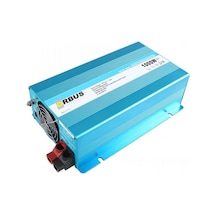 Orbus 12 Volt  1000 Watt Tam Sinüs Intelligent Inverter 12V/24V-220V