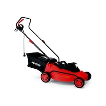 Agromec AG-18CEM Elektrikli Çim Biçme Makinesi Agromec AG-18CEM Elektrikli Çim Biçme Makinesi