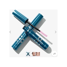 The One 5'i 1 Arada Wonder Lash Xxl Maskara 40672 Siyah Diğer