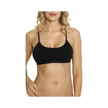 Kadın İp Askılı Pedli Büstiyer Bgl-st03950 001