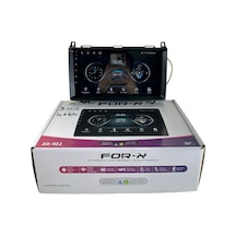 Mercedes B200 2004-2012 Forx 4-64 Profesyonel Oem Multimedia