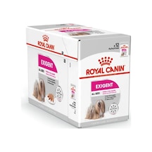 Royal Canin Exigent Köpek Maması Yaş, 85 G X 12 Adet 399433765
