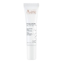 Avene Hyaluron Activ B3 Göz Çevresi Kremi 15 ML