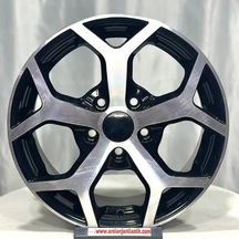 8249400001836 5 108 15 6.5 Et38 Ch63.4 Ford Pejo Citroen Uyumlu J