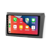 Lovion Ts2626 Fiat Stilo 2003 2017 4+64gb Android Carplay Multimedya Teyp 9"