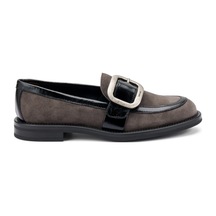 Torba Greige Oxford Klasik Kadın 90a5 Frau Softy Torba Greige