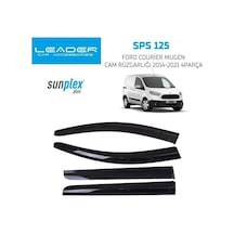 Onkar Cam Rüzgarlığı Sunplex Mugen Ford Courier 2014-2021 4lü Sps125 303-015-026