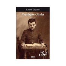 Yaşadığım Günler - Anı Kitabı, Duygusal Yolculuk
