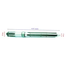 Atv Atv Şanzıman Çıkış Mili 25-176,5X6 Kanallı Öm