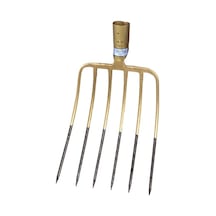Offner D605P Dirgen 6'Lı Sapsız N11.4009