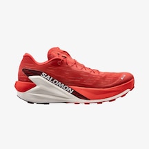 Salomon S/lab Pulsar 4 Unisex Kırmızı Koşu Ayakkabısı L47770300 2800278