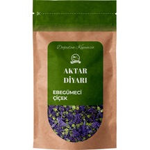 Ebegümeci Çiçeği 50 Gr Aktar Diyarı Diğer