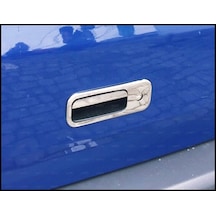 Ebal Otomotiv VW Polo Krom Bagaj Açma Kolu 2 prç. 1994-2001 Arası P.Çelik
