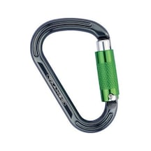 Trango Hms Triple K Lock Karabina Gri