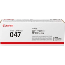 Canon Crg-047 Toner Lbp-112Wf