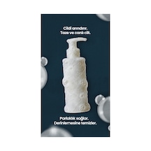 C Vitaminli Panthenollü Yüz Temizleme Jeli 200 Ml 2'li Set