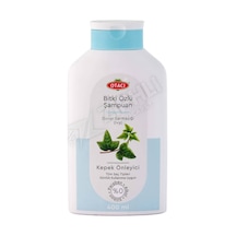 3 Adet Otacı Şampuan 400 Ml Bitki Özütlü İvy