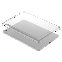 Speck SmartShell iPad Uyumlu mini Koruma Kılıf - Clear