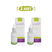 Rosemix - 180 - - Hyalüronik Asit Serum -pro Vitamin B5 - 2 Adetlik - Csmo-tex - Set Ürün