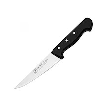 Sürbısa 61011 1 No Kemik Sıyırma Kasap Bıçak Ağız Uzun 13.50 CM