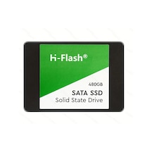 Xuweiwei Th-flash Ssd 240gb Dahili Katı Hal Sürücü Sata 3 550mb/s Oyun Video Düzenleme Pc Laptop Uyumlu