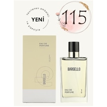 Bargello 115 Floral Kadın Parfüm EDP 50 ML