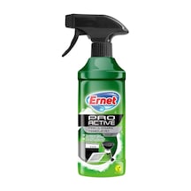 Ernet Pro Active Fırın & Izgara Temizleyici Sprey 435 ML