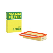 Mann-fılter C 24 080 Hava Filtresi
