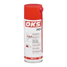 Oks 701 Sentetik Hassas Yağlayıcı Sprey 400 ML