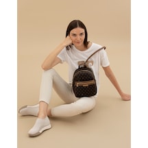 Pierre Cardin Kadın Kahverengi Çanta 50334543-vr029