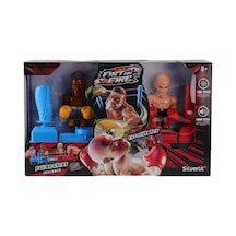 Sıl 89268 First On Fire Battle Oyun Seti - Uvcu-887893 1 Adet