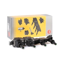 Citroen C4 1.6vti 2004-2008 Ngk Ateşleme Bobini
